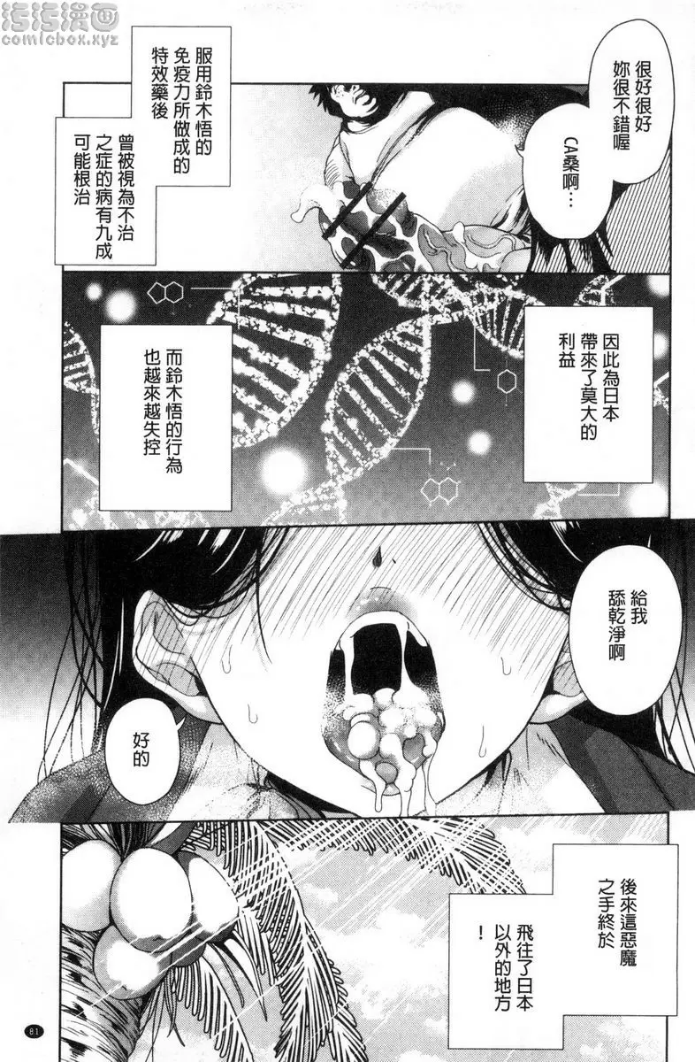 [成人漫画] 可愛的女孩能馬上幹的權利 為貢獻社會用國內的女人處理性慾④ 2