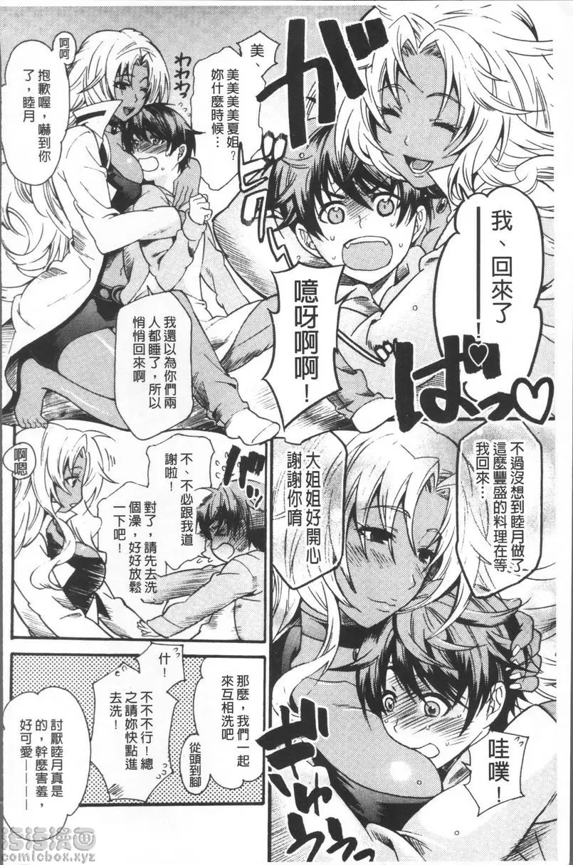 [禁漫] 瘋狂高潮實習 天使的誘惑 1