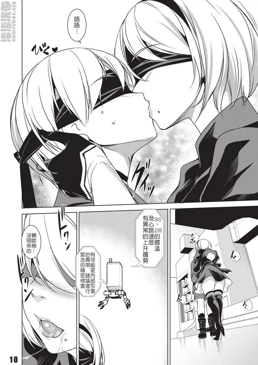 [H漫] HARMONIODEON HARMONIODEON 7