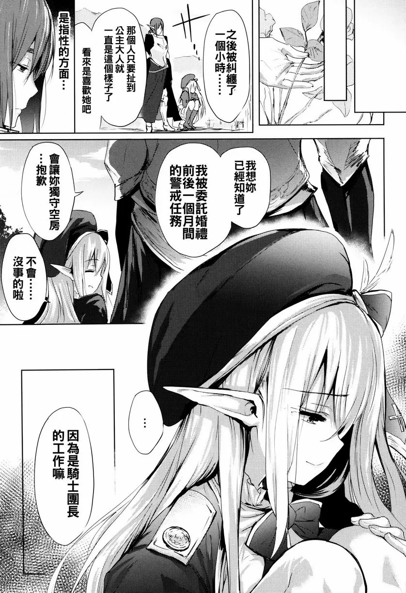 [A漫] 戀愛專長 Angelica 20