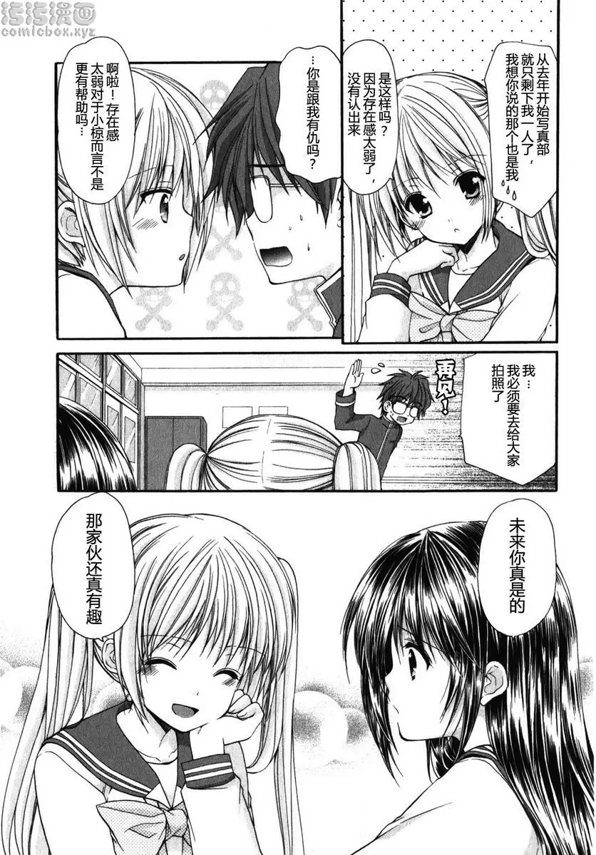 [A漫] SCHOOLMATE Kiss 1 6Kiss 相機小子 2