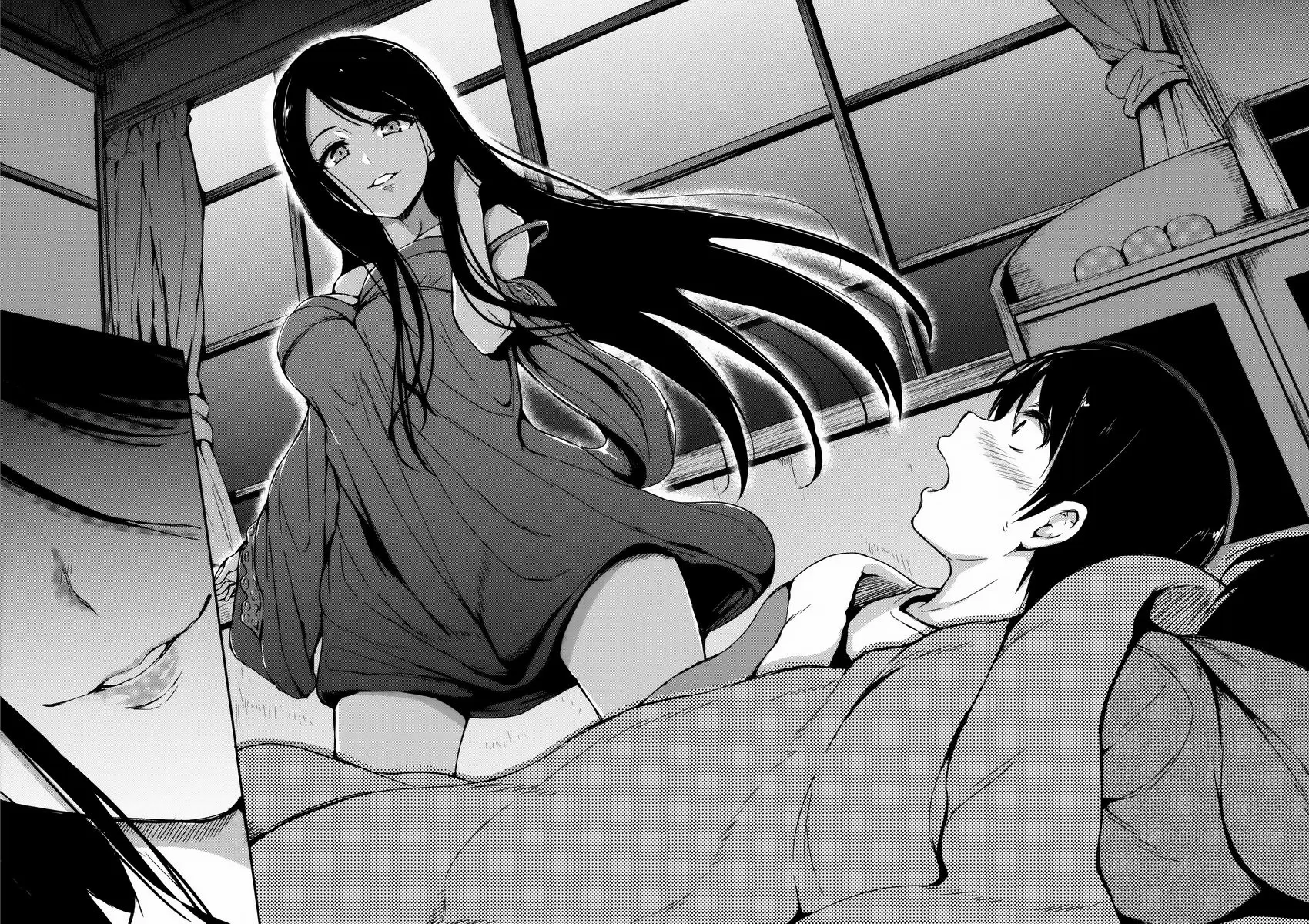 [H漫] 破處姊妹花 破處姊妹花 2 11