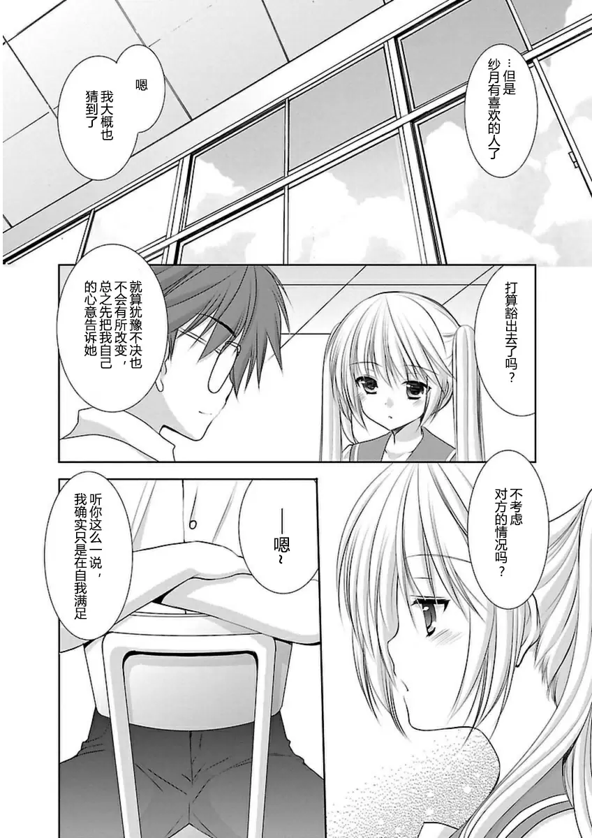 [A漫] SCHOOLMATE Kiss 3 20Kiss 期末測試 9