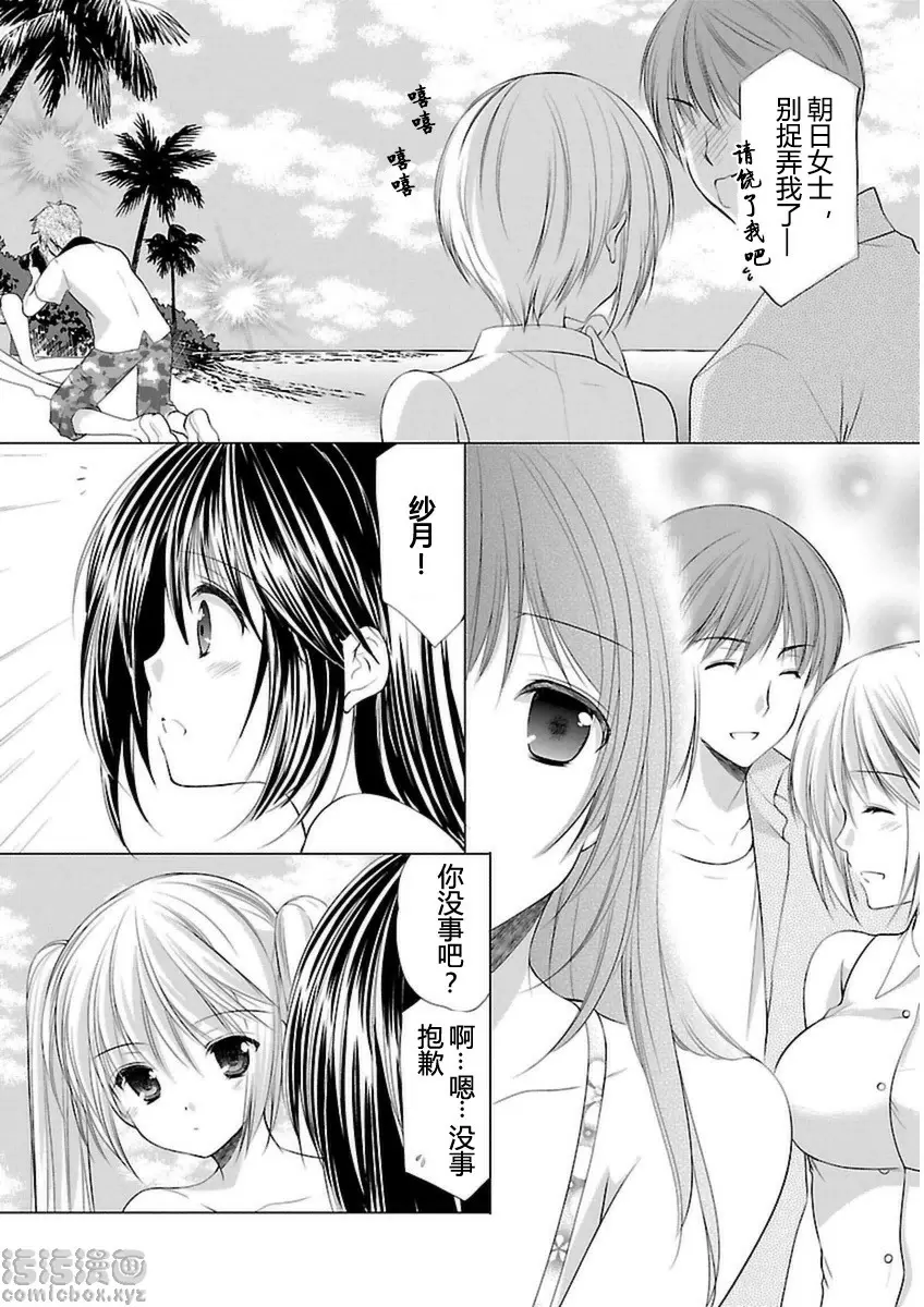[禁漫] SCHOOLMATE Kiss 3 22Kiss 關島外景地② 4