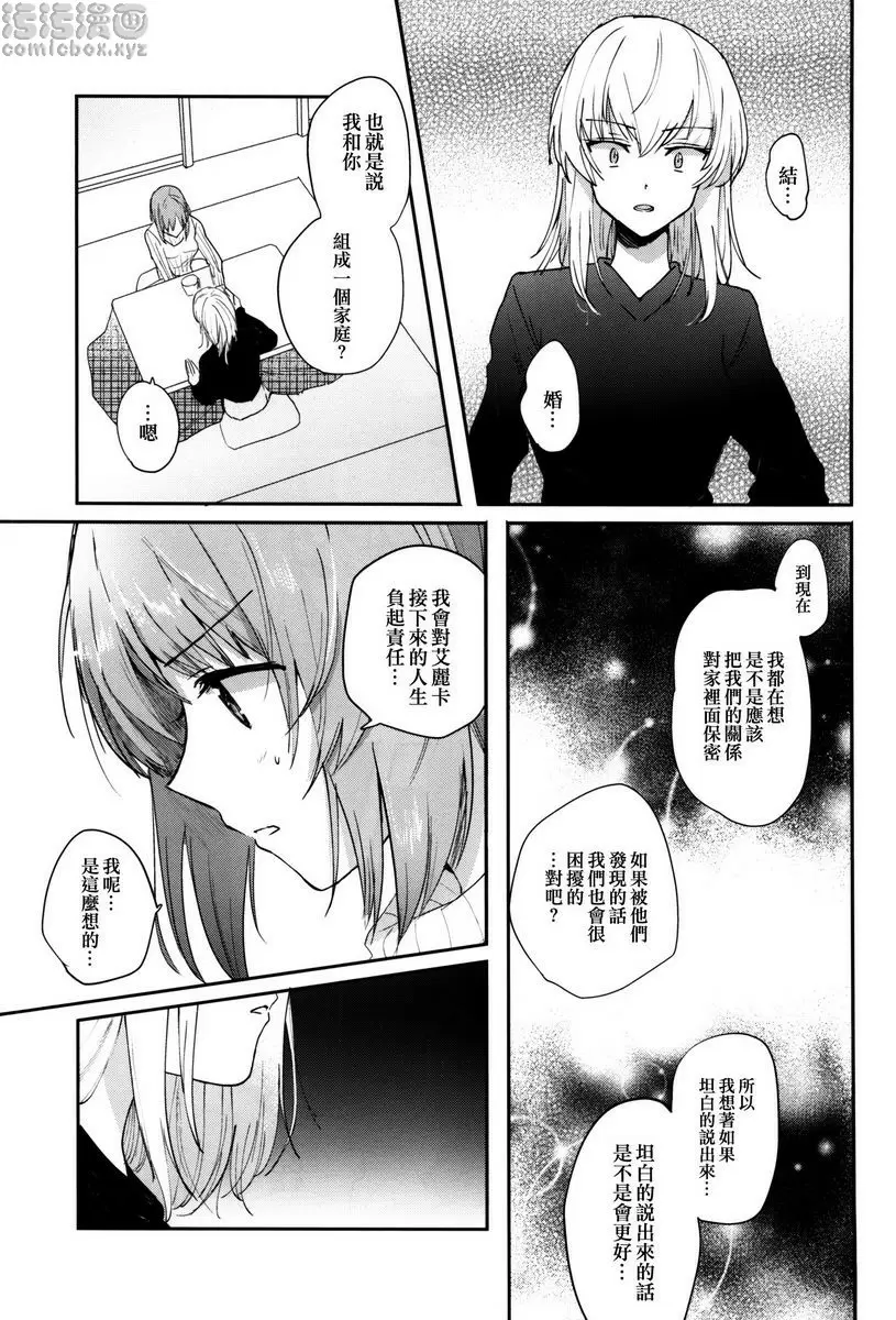 [禁漫] Sevendays. Sevendays. 8