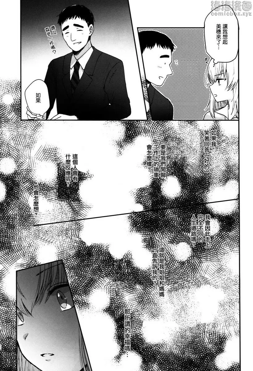 [禁漫] Sevendays. Sevendays. 24