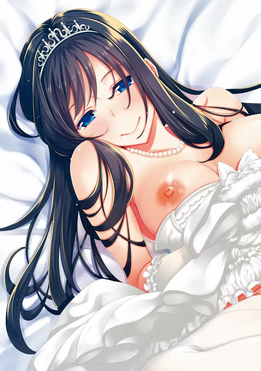 [A漫] 惟願你綻放笑顔 Chapter 1 2