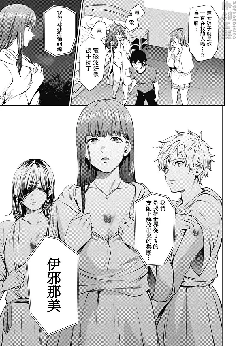 [禁漫] 終末的后宮 7 vol.47 世界总部的阴谋 14
