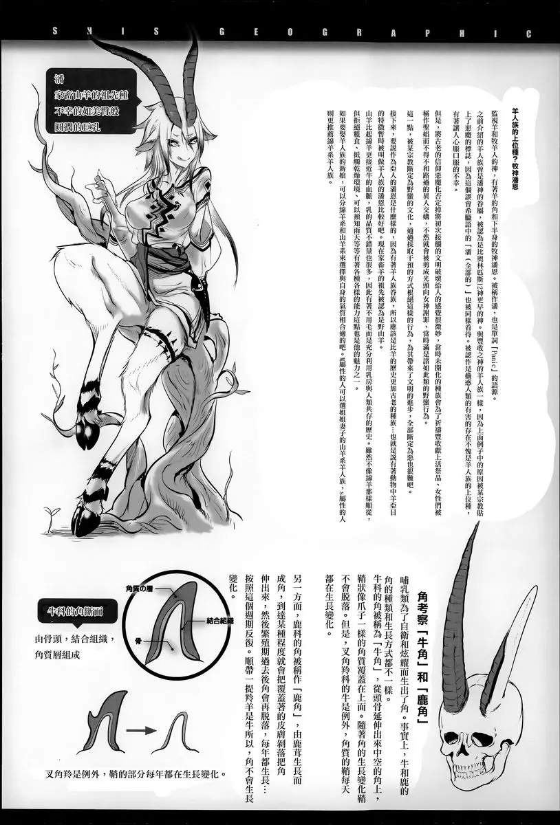 [H漫] 這樣的軀體可以嗎 Sheep Shave Slave 9