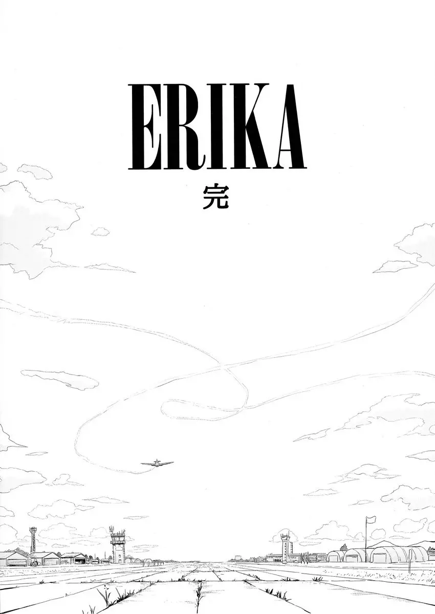 [成人漫画] ERIKA vol.3 ERIKA vol.3 55