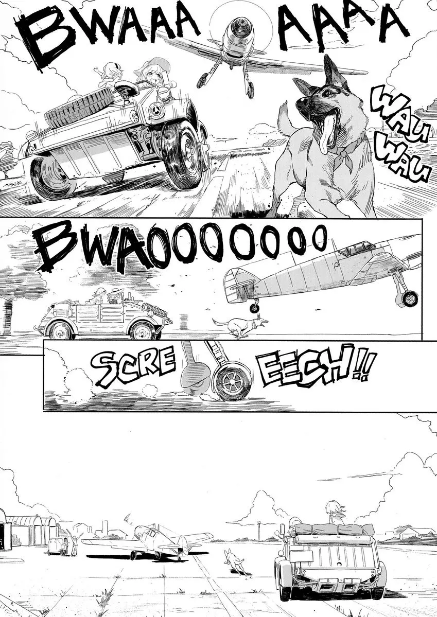 [成人漫画] ERIKA vol.3 ERIKA vol.3 56