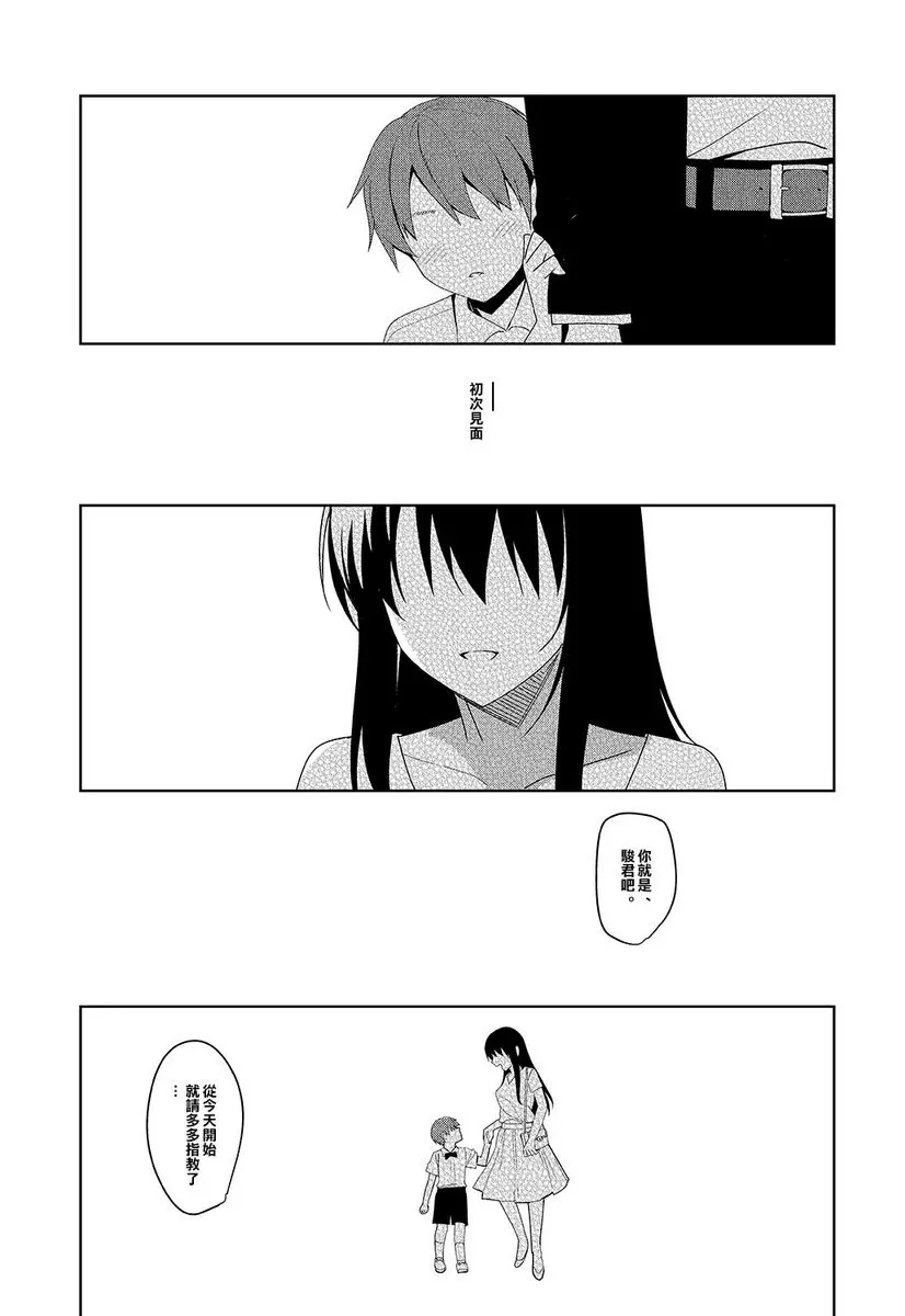 [A漫] Summer Halation After Episode Summer Halation After Episode 2