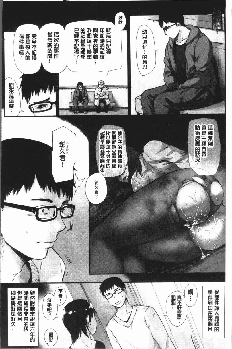 [H漫] 埒 肌憶 1