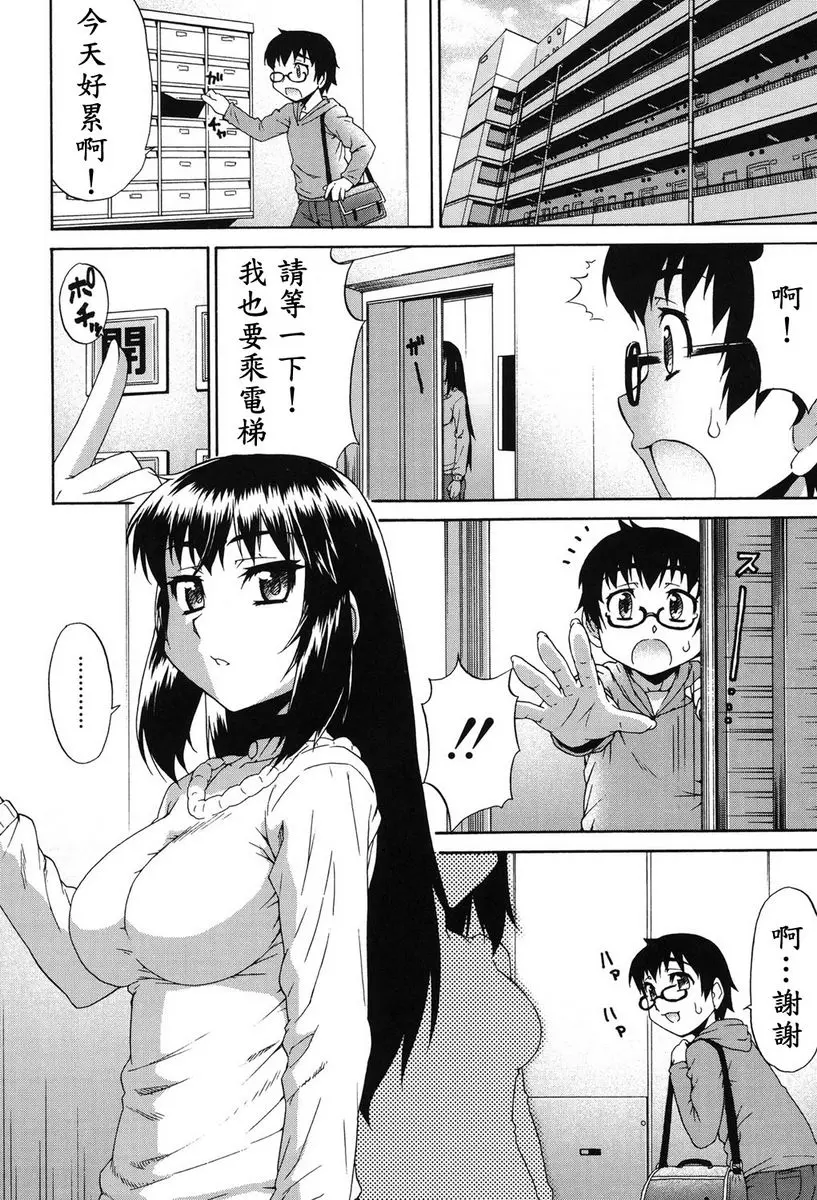 [H漫] 阿凡達☆轉換！ vol.2 17