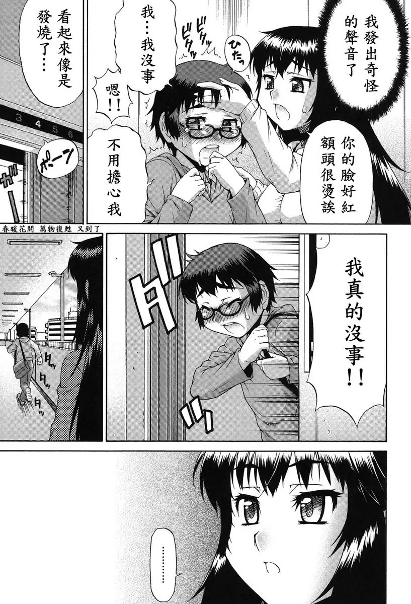 [H漫] 阿凡達☆轉換！ vol.2 20