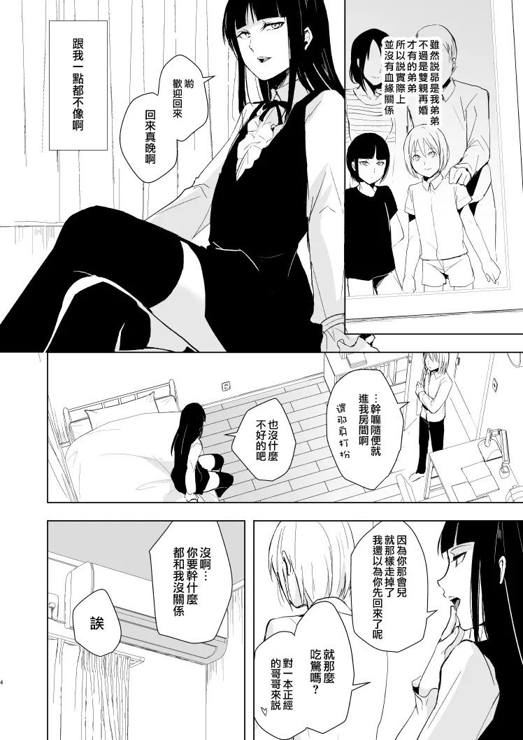 [成人漫画] 女裝少年 昴 女裝少年 昴 4