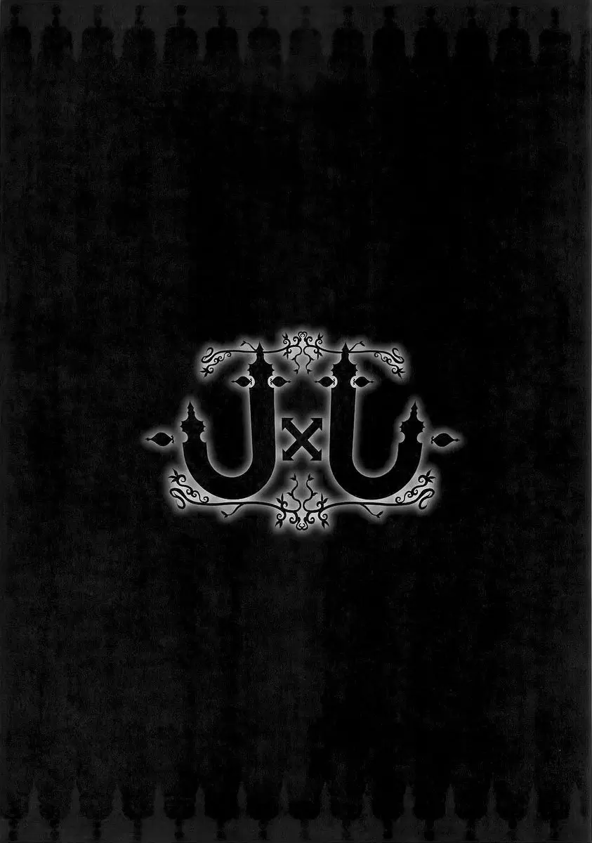 [禁漫] J×J J×J 35