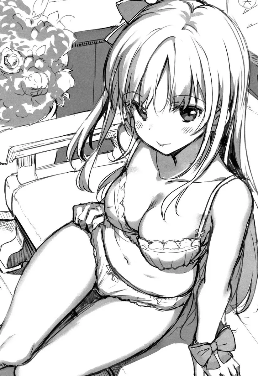 [禁漫] Girl's Syndrome Girl's Syndrome 25