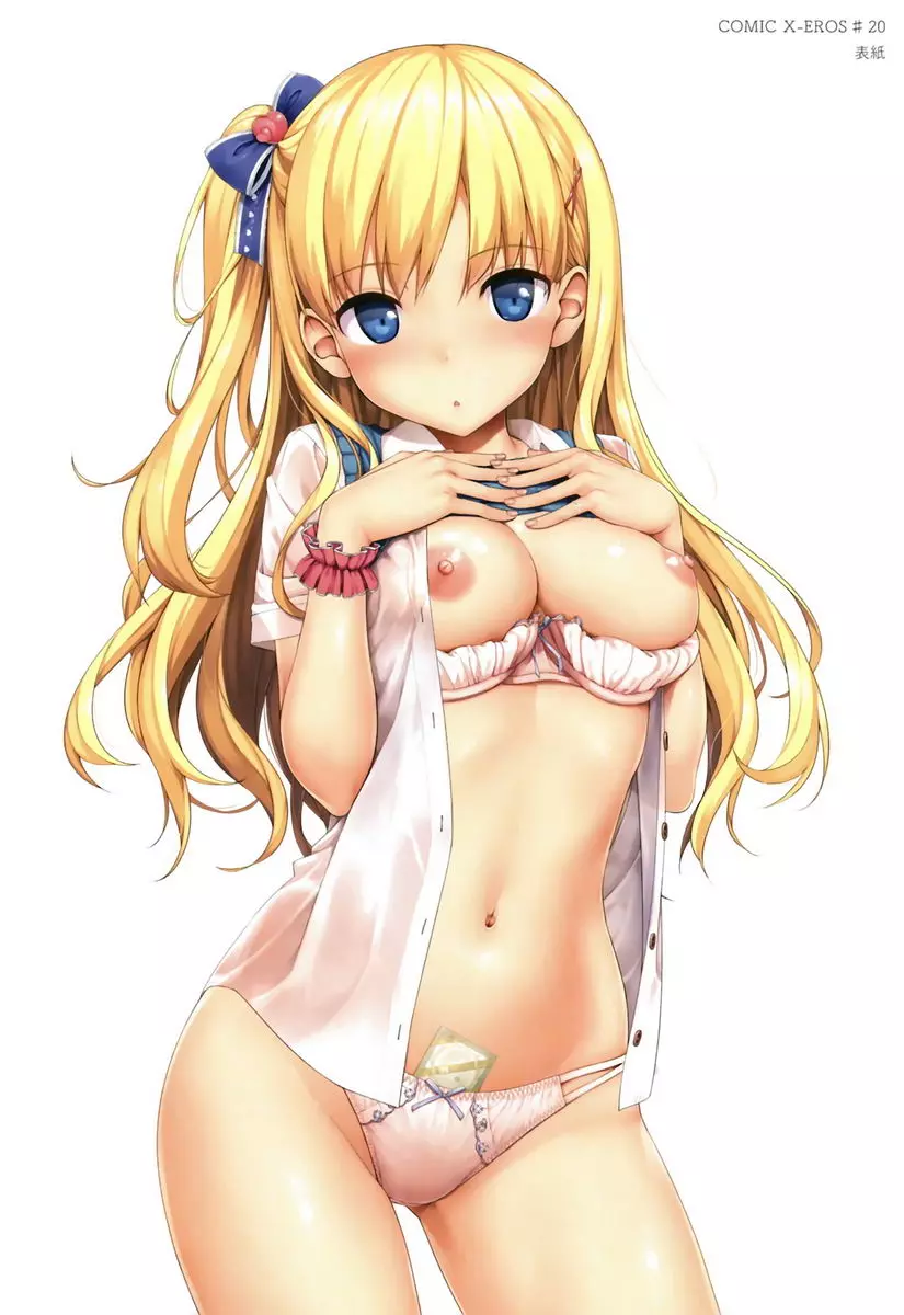 [禁漫] Girl's Syndrome Girl's Syndrome 27