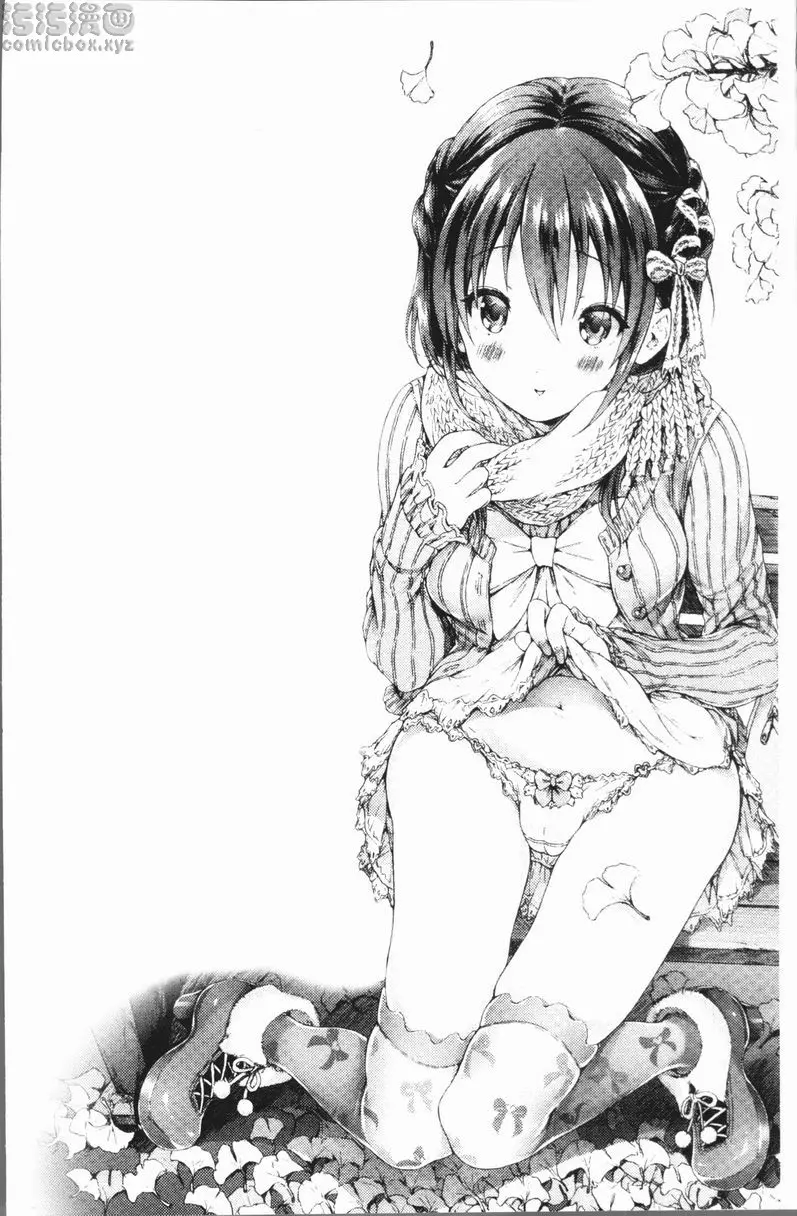 [成人漫画] 幼馴染畢業式 小貓的淫小穴<前篇> 2