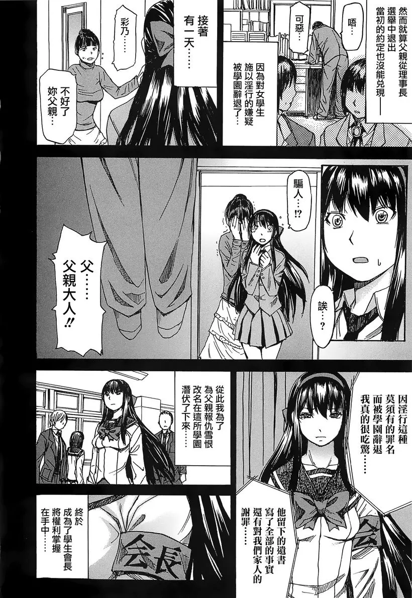 [禁漫] 美足女神 淫蕩軍團 7