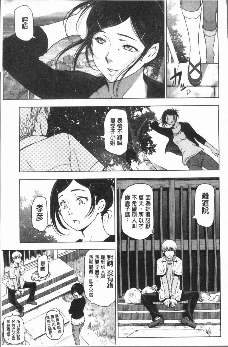 [禁漫] 夏汁～渾身是汗黏黏糊糊～ 那麽...隨便你吧 20