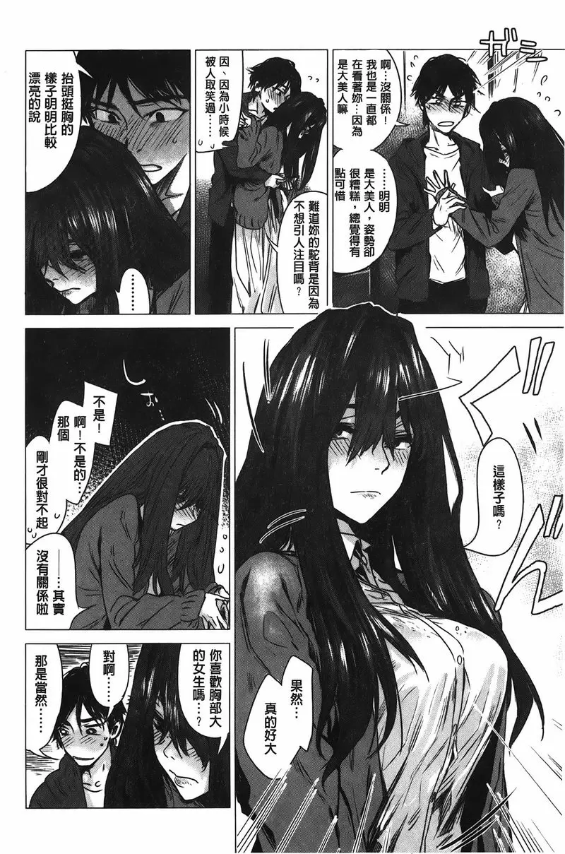 [H漫] 幾日 視野 7