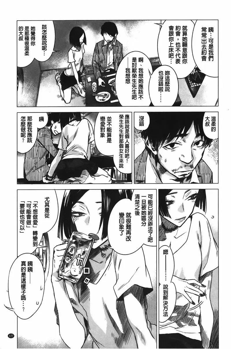 [A漫] 幾日 聞香 2