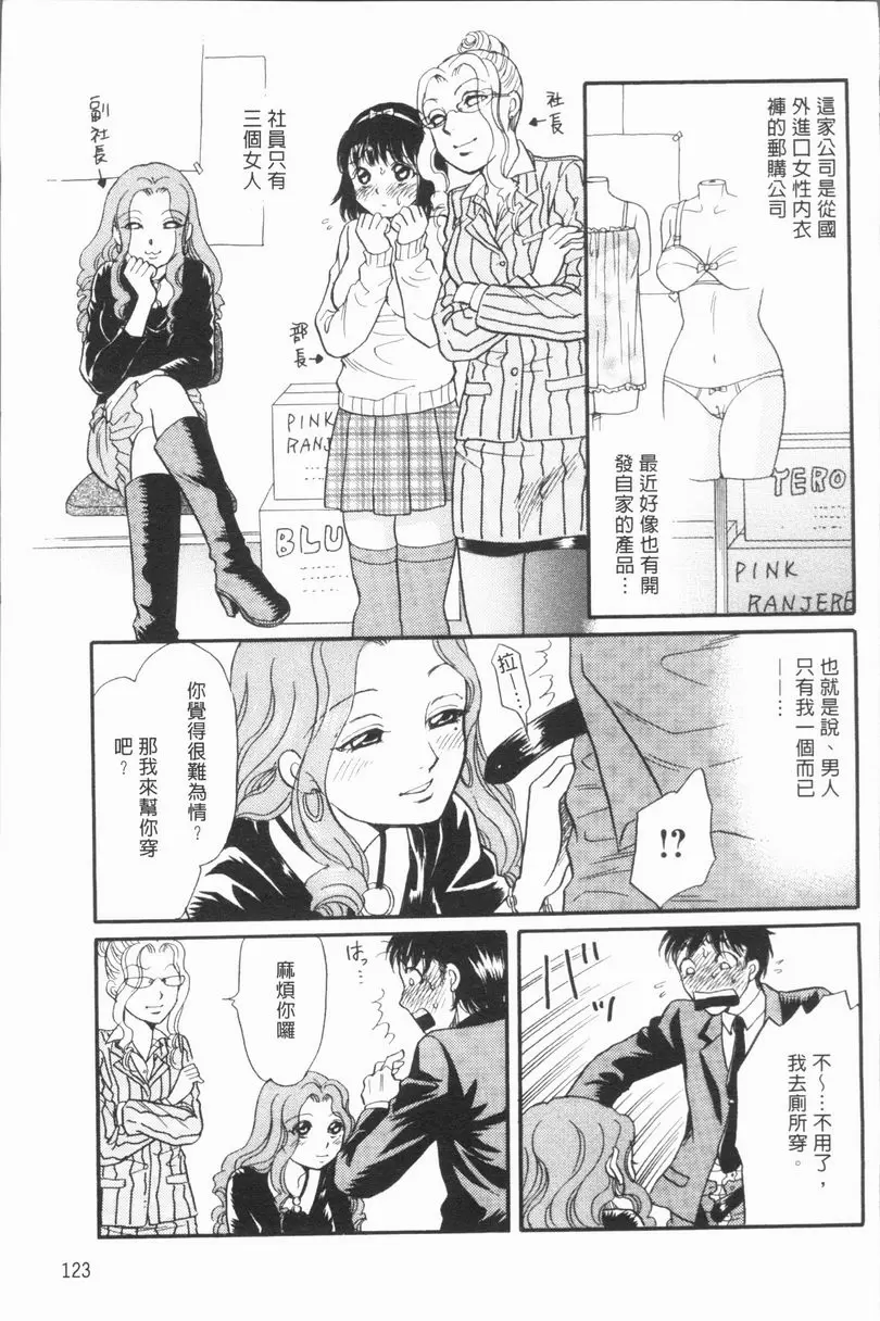 [H漫] 人妻的美味食用方法 特別研修 2