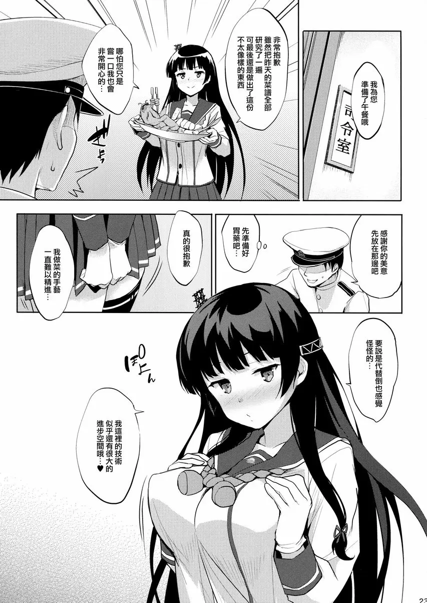 磯派乙 磯派乙 21
