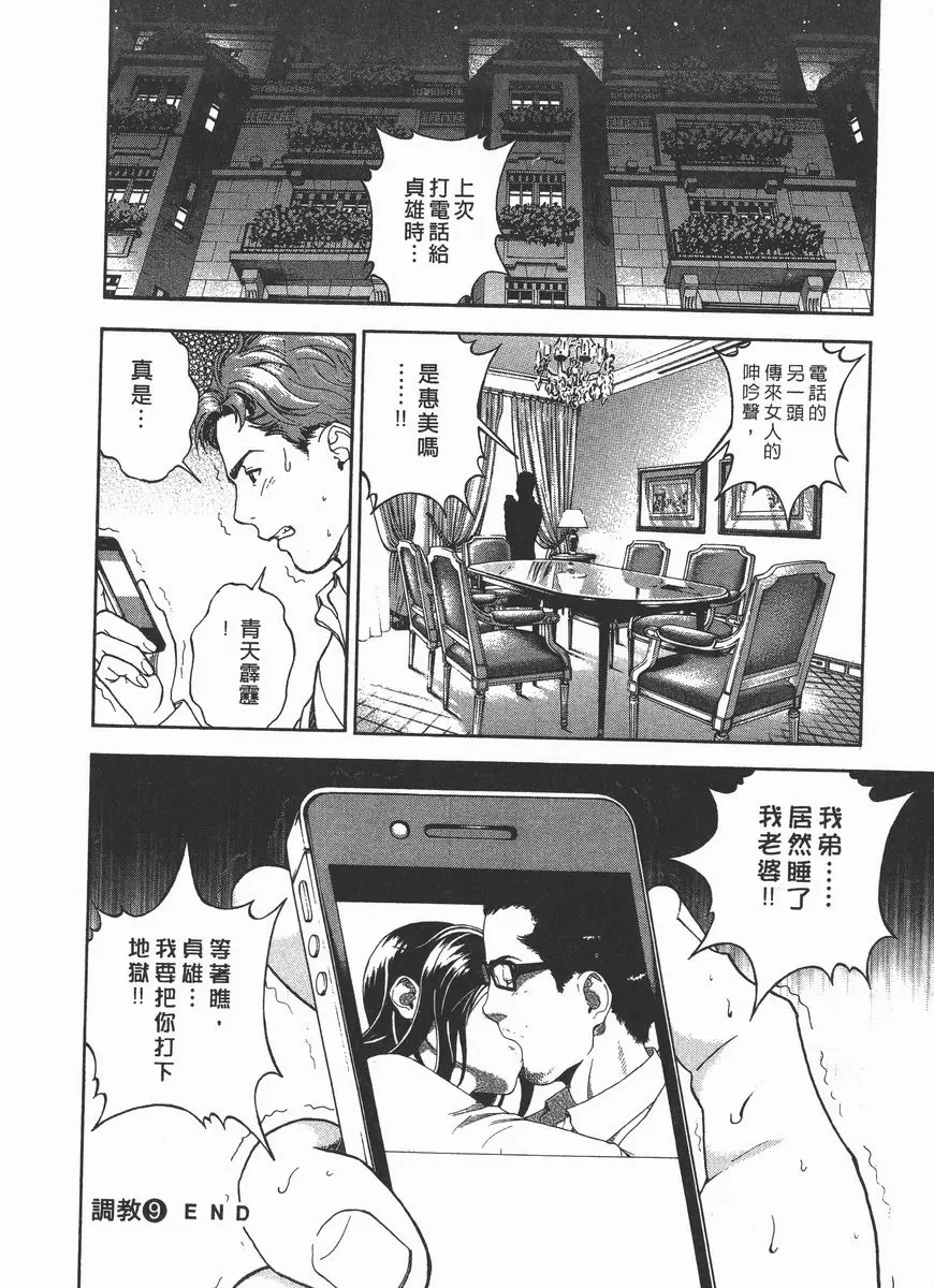[A漫] M的兄嫂 2 母狗的覺悟 24