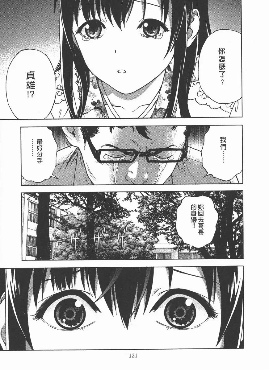 [禁漫] M的兄嫂 2 儘管如此... 2