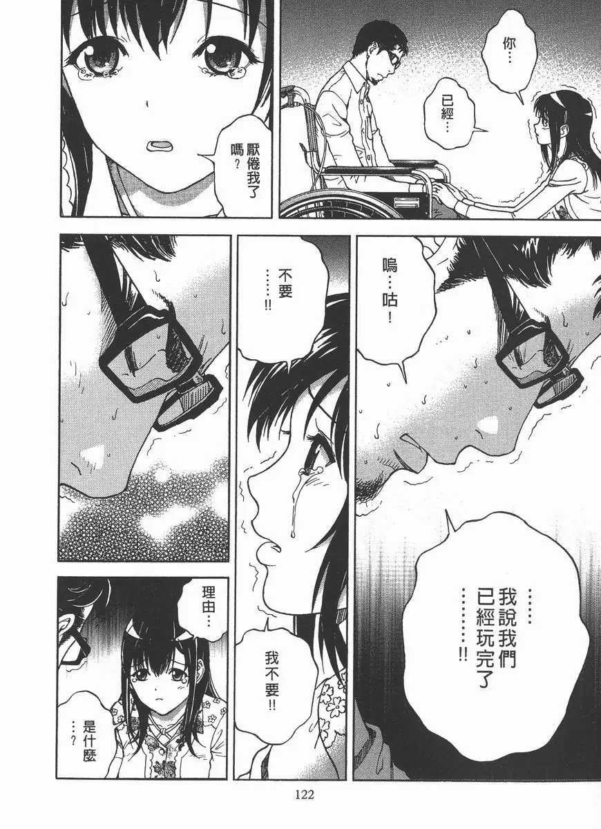 [禁漫] M的兄嫂 2 儘管如此... 3