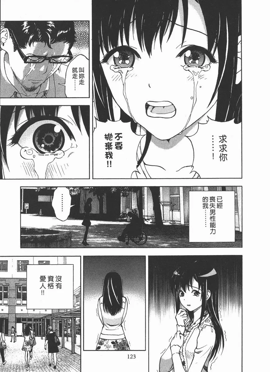[禁漫] M的兄嫂 2 儘管如此... 4