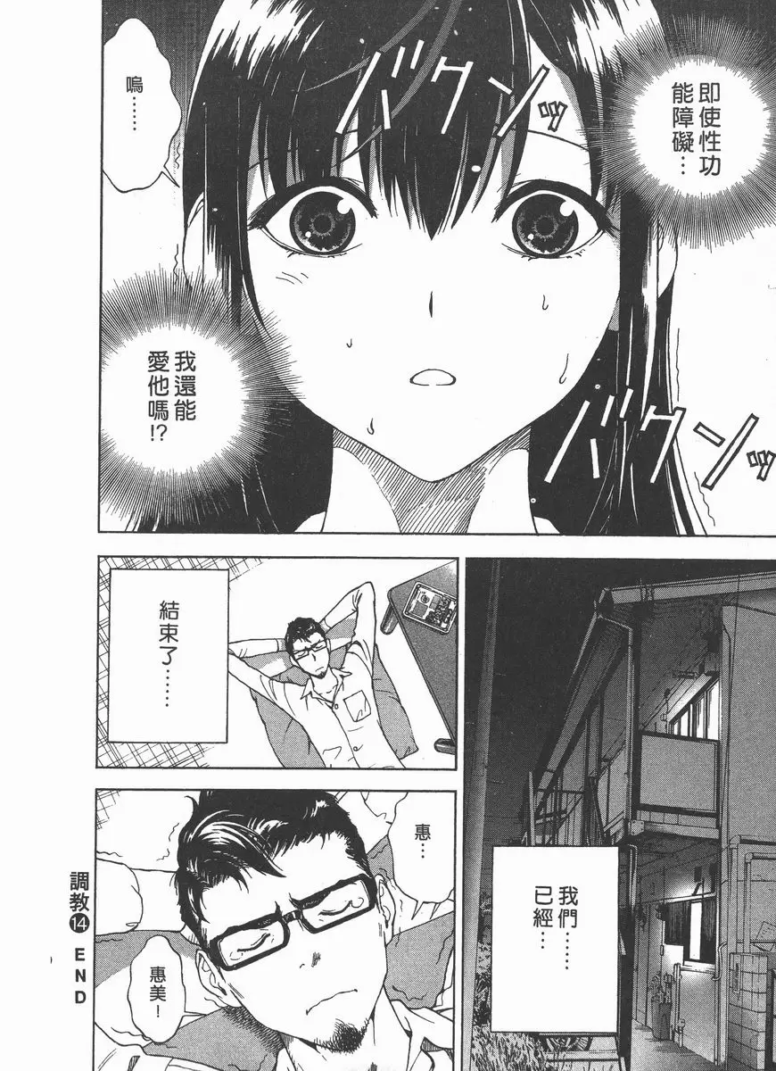 [禁漫] M的兄嫂 2 儘管如此... 21