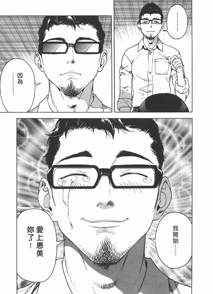 [禁漫] M的兄嫂 2 自由之身 6