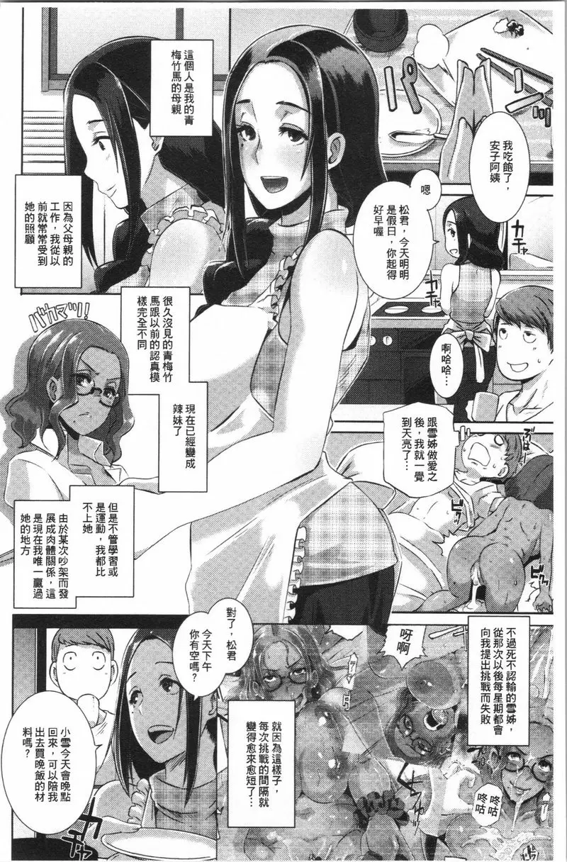 [禁漫] Bitch Docking! 約會Docking! 1