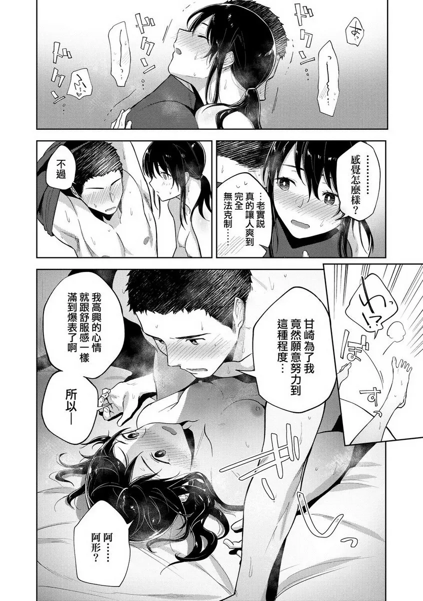 [禁漫] TEENISM 鮪魚美乃滋 19