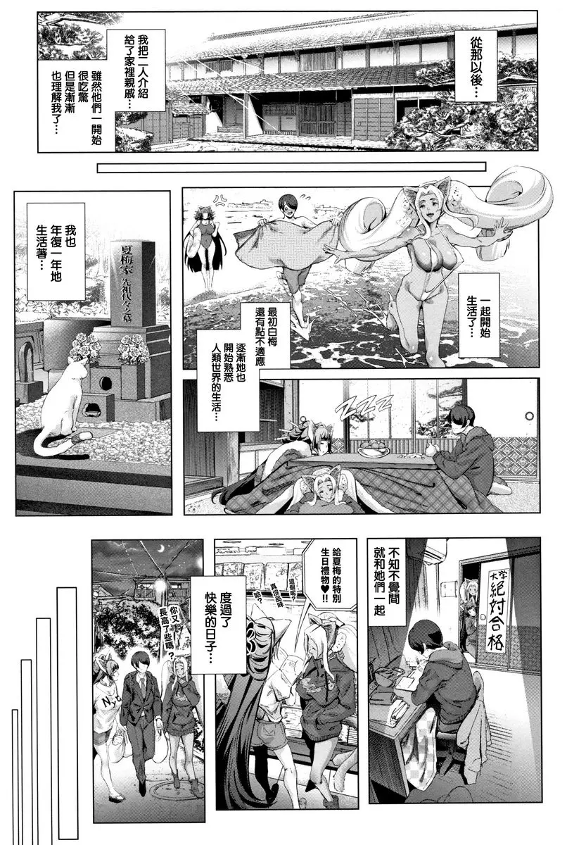 [A漫] COS的淫蕩假面 18