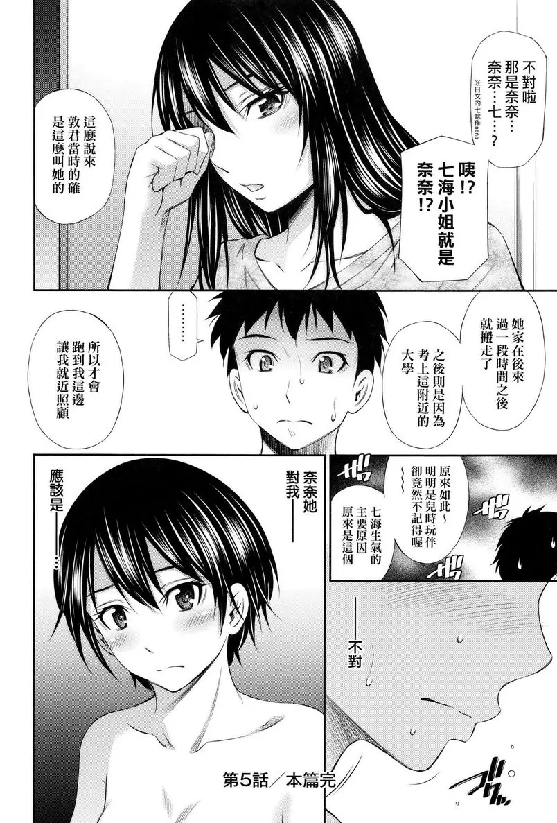 [H漫] 歡迎來到共享公寓 第5話 25