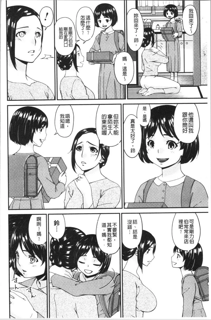[H漫] 職隷 職隷<小野寺郁惠>② 1