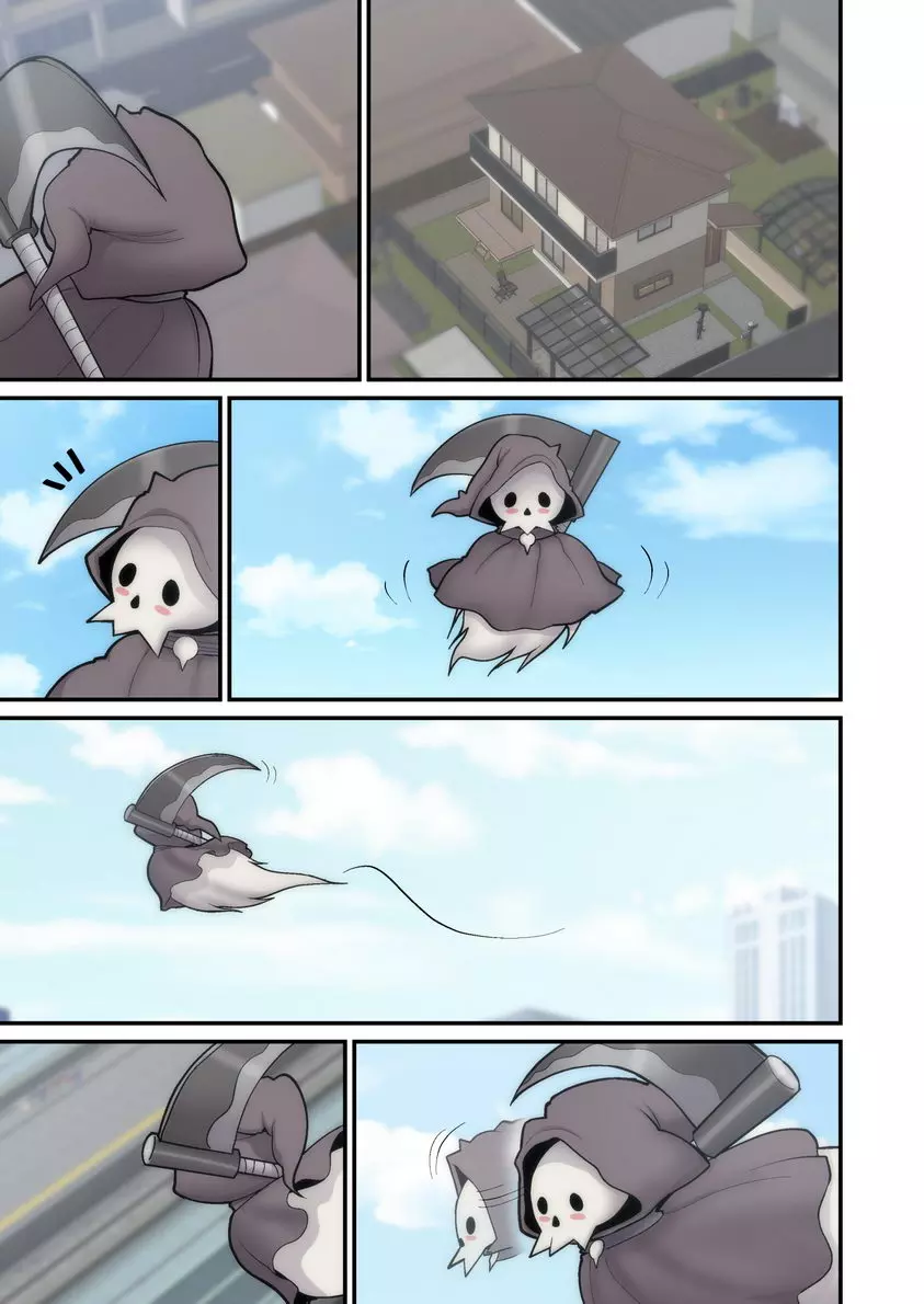[成人漫画] 讓妻子被別人睡 完結篇 ② 25