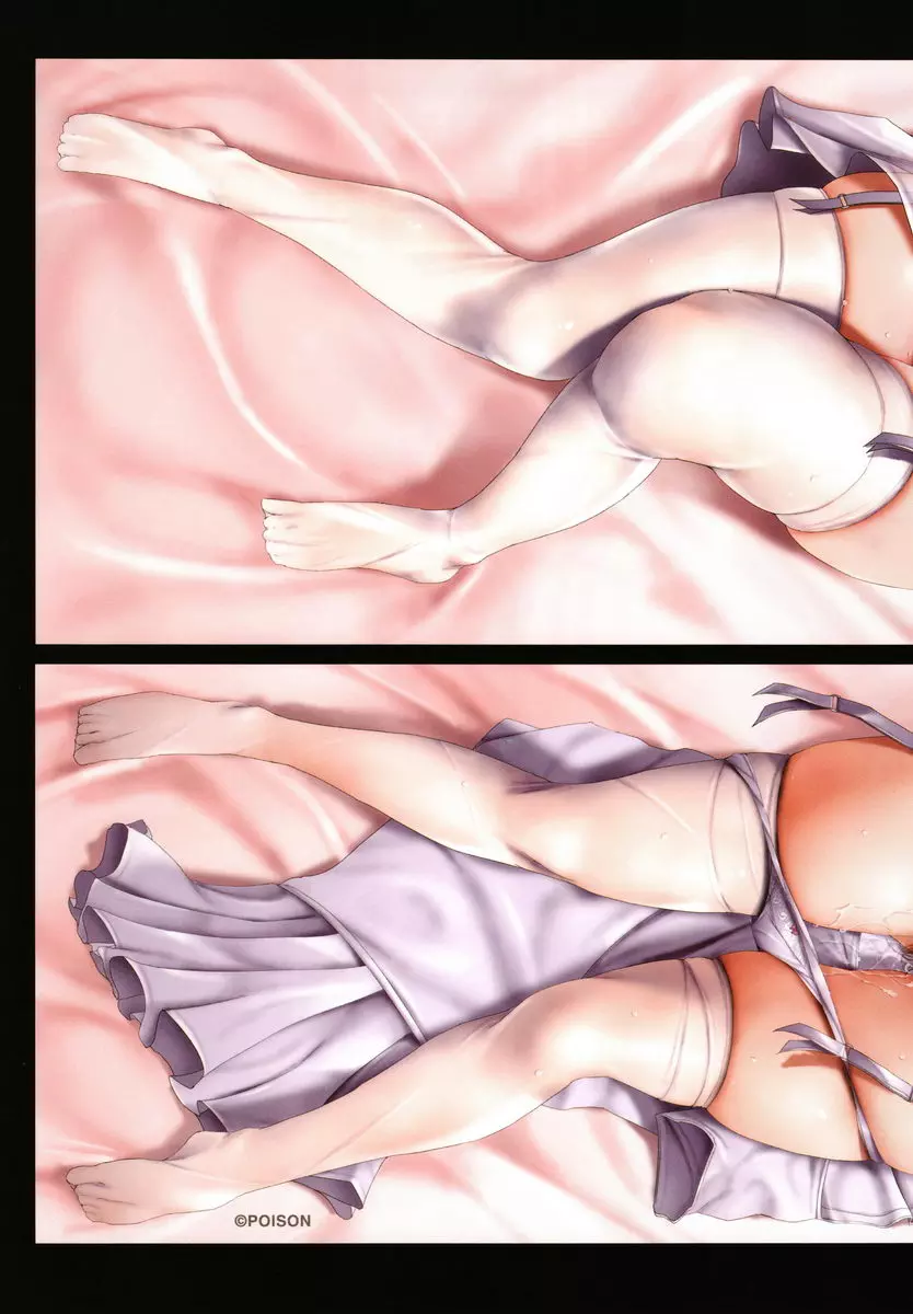 [禁漫] 貪婪女 姊妹×催眠 8