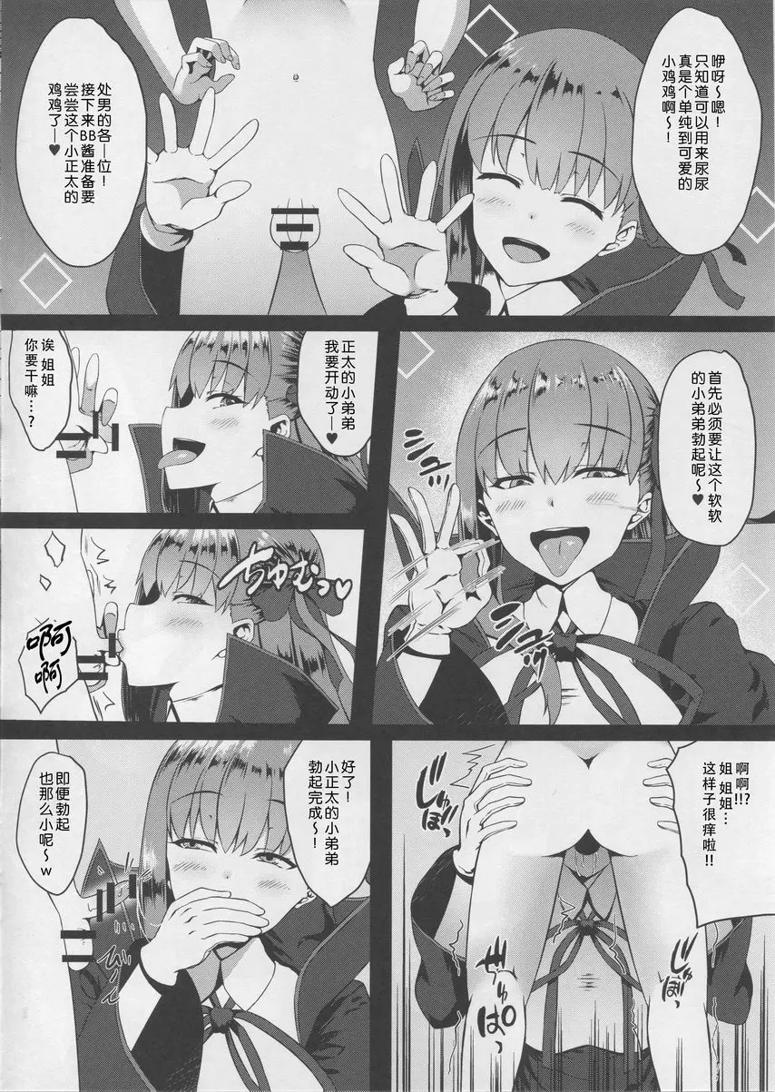[A漫] FDO Fate 色情指令 VOL.0 FDO Fate 色情指令 VOL.0 2