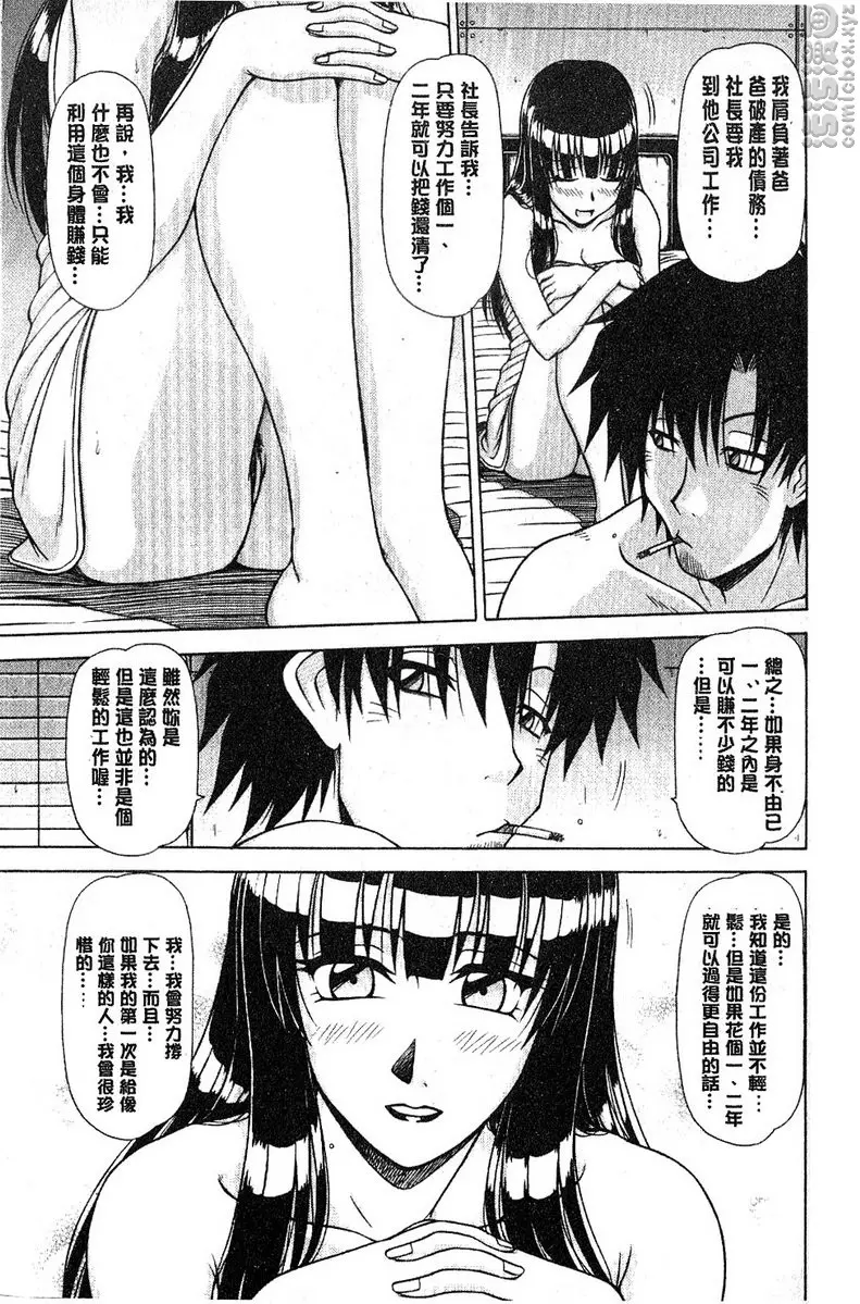 [禁漫] 炮王 vol.2 炮王② 6