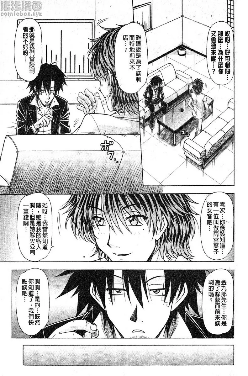 [禁漫] 炮王 vol.4 炮王④ 2