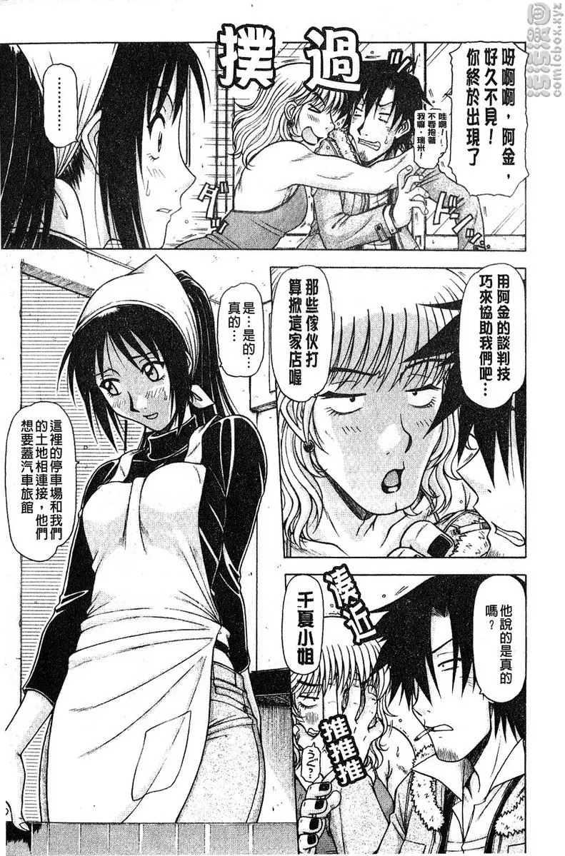 [成人漫画] 炮王 vol.5 炮王⑤ 2