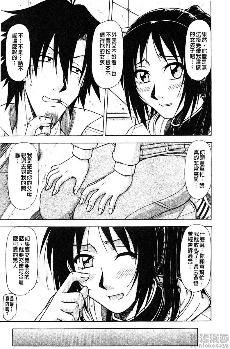[成人漫画] 炮王 vol.5 炮王⑤ 8