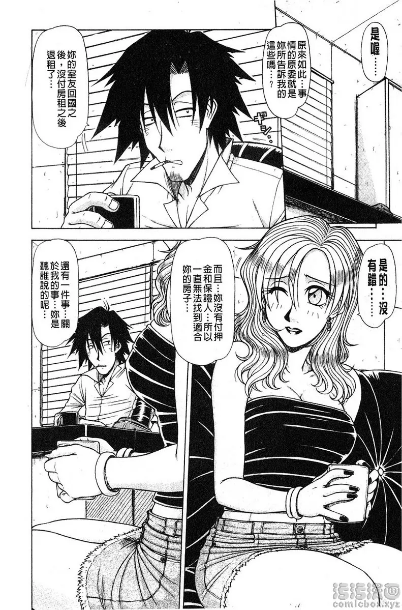 [H漫] 炮王 vol.7 炮王⑦ 3