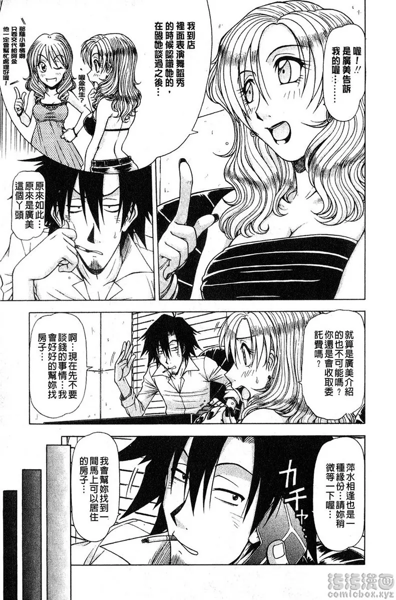 [H漫] 炮王 vol.7 炮王⑦ 4
